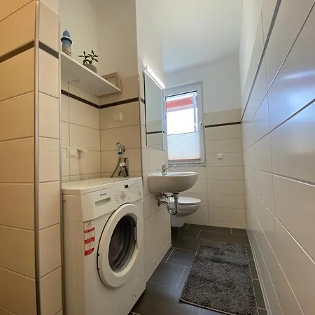 Apartment Gaestewohnung Kl. Wzl 29_7 Klein Wanzleben